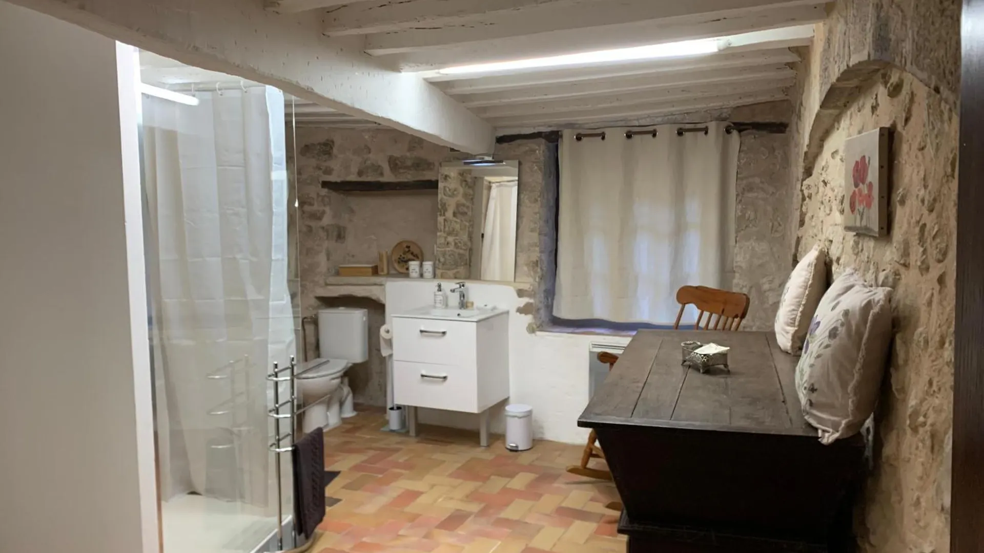 Διαμέρισμα Studio Tourrettes-Sur-Loup, Le Charme De L'Ancien Γαλλία